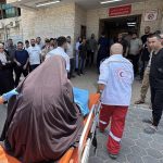 Pese al alto el fuego, ataque israelí mata a un palestino en Gaza
