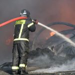 Nuevos ataques en mar de Azov: dos muertos en Rusia y dos en Ucrania