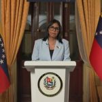 Venezuela y EE.UU. firman acuerdo petrolero por 25 años: soberanía garantizada