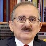 Walter Mera reelegido para dirigir la Universidad Católica de Santiago de Guayaquil hasta 2031