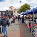 «VIBRA X FEST» Reunió a la juventud de Riobamba  con música, arte, emprendimiento y participación ciudadana