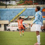 Libertad FC vence a Universidad Católica y se ilusiona con los torneos internacionales