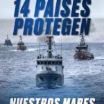 12 países unidos para proteger nuestros mares