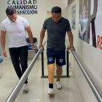 El Gobierno de Daniel Noboa invirtió USD 2.5 millones en la repotenciación del Laboratorio de Órtesis y Prótesis del Hospital General Isidro Ayora en Loja