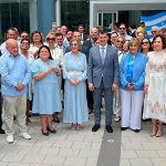 Junta Cívica de Guayaquil retoma sus actividades con una nueva estructura