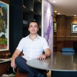 Daniel Noboa, presidente de la República: “Estamos enfocados en quitarles a las organizaciones criminales tres cosas: territorio, capacidad operativa y dinero”