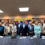 AER Nacional realizó conversatorio con miembros de la Junta Cívica de Guayaquil