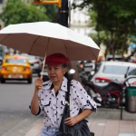 Pronóstico del clima para este viernes 28 de agosto: temperaturas de hasta 33 °C y baja probabilidad de lluvias