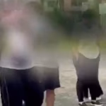 Tres integrantes del grupo ‘R’ fueron aprehendidos en Santo Domingo por tenencia de armas