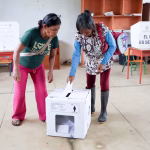 Elecciones seccionales: Consejo Nacional Electoral llama a votar tras sortear un relevo en la presidencia y un calendario modificado