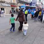Tungurahua activa un plan de seguridad para proteger a 130.000 estudiantes del reclutamiento de grupos delictivos