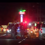 Ataque armado frente al Terminal Terrestre de Durán deja tres muertos y dos heridos