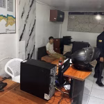 Localizan en Baños de Agua Santa a hombre reportado como desaparecido en Quito