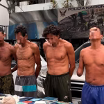 Hombre con discapacidad que presuntamente expendía droga con la boca fue enviado a prisión