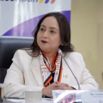 ‘La preparación y activación de medidas de mitigación son fundamentales’, dice Carolina Lozano tras declaratoria de alerta roja por fenómeno del Niño