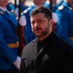 Zelenski: ‘Sin misiles Patriot de EE.UU., Ucrania no aguantará el invierno’