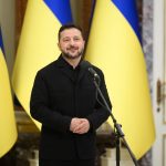 Zelenski confirma haber recibido datos de EE.UU. sobre citas en Moscú