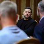 Zelenski advierte: elecciones en guerra colapsarían a Ucrania
