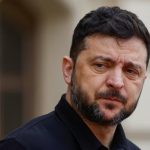 Ucrania urge misiles Patriot para sobrevivir al invierno ruso, advierte Zelensky