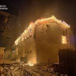 Zelensky denuncia ataque ruso con misiles y drones contra hospital infantil y escuela: 14 víctimas fatales