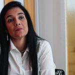 Zoilamérica Ortega: Mis padres optaron por el abuso y la dictadura