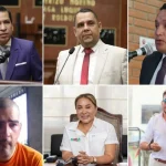 Seis alcaldes detenidos en el último año agitan el escenario político rumbo a las seccionales de 2026