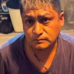 Dictan prisión preventiva contra alias ‘Walter’, presunto líder de Los Lobos