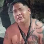 Trasladan a alias ‘Pan de Piña’ a la cárcel del Encuentro