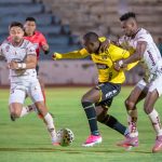BSC SE COMPLICA EN LA TABLA: La era Trobbiani comenzó con empate