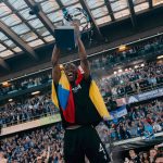ENTÉRATE – Crystal Palace llegó a un acuerdo con Brujas por el fichaje de Joel Ordóñez
