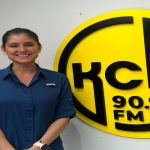 Daniela Falquez: Urvaseo mantiene 14 centros de acopio a lo largo de la ciudad y 6 puestos para receptar materiales de construcción, escombros, desechos, desalojos