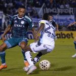 Luis ‘Teo’ Gómez y el momento del Emelec: «Sé lo que la hinchada quiere, ya estuve del otro lado. Por ahí no se están dando los resultados»