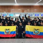 Expedición Antártica Ecuatoriana fortalece la investigación del país con la conectividad aérea de LATAM