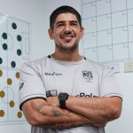 “NO SUPIMOS CONSTRUIR Y NOS COSTÓ CARO” Agustín Robles DT de Orense
