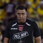 FIN DEL CICLO: César Farías no va más como DT de Barcelona SC