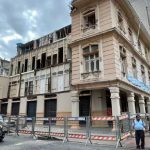 Guayaquil detecta 13 inmuebles patrimoniales deteriorados ante las lluvias