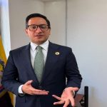 Juan Francisco Román: “Tenemos un problema enorme de corrupción en todo el sistema que estamos en un proceso de limpieza”