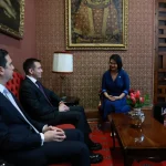 Ecuador es el gran ausente en los planes de Gobierno de Fujimori y De La Espriella