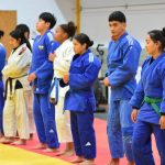 Gobierno de Daniel Noboa impulsa el deporte internacional: Ecuador acoge por segunda ocasión el Mundial de Judo Cadetes 2026
