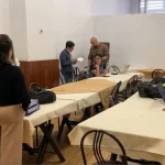 “Quieren sacarnos de la Asamblea”: Bancada de la Revolución Ciudadana rechaza el traslado de sus oficinas