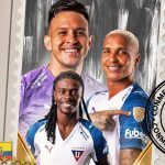 EN PENALES: LDU superó a Mirassol y avanzó a 4tos de final