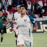 FIN DEL CICLO: Rodney Redes rescindió contrato con LDU por mutuo acuerdo