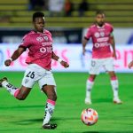 Pablo Trobbiani y el interés de BSC por Cazares: «No sería ético ni profesional hablar de jugadores que no tengo»