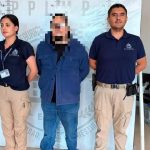 Ecuatoriano con alerta de la Interpol es capturado en EE.UU. y extraditado a Quito