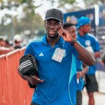 ¿SE VA DEL EMELEC? – Sergio ‘La Máquina’ Quintero en el radar de Vasco Da Gama