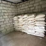 Investigación por tráfico de armas en Zamora deriva en el hallazgo de 1,7 toneladas de explosivos