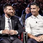 Cristiano Ronaldo y un emotivo mensaje para Messi: «Un abrazo enorme para ti y los tuyos en estos duros momentos, Leo mucha fuerza»