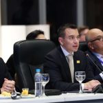 Agenda internacional | Daniel Noboa viajará a China, Singapur y Vietnam