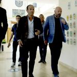 ¿COPA DE LA LIGA? – Reunión clave entre Miguel Ángel Loor y Francisco Egas