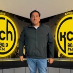 Marcos Zambrano: El problema del fútbol ecuatoriano es que ven a las formativas como un gasto y no como un inversión
